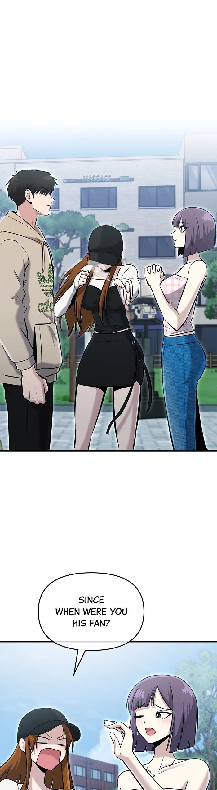 A Hero Who Is Good At Everything Chapter 55 page 29 - Chapter 55: Episode 55
