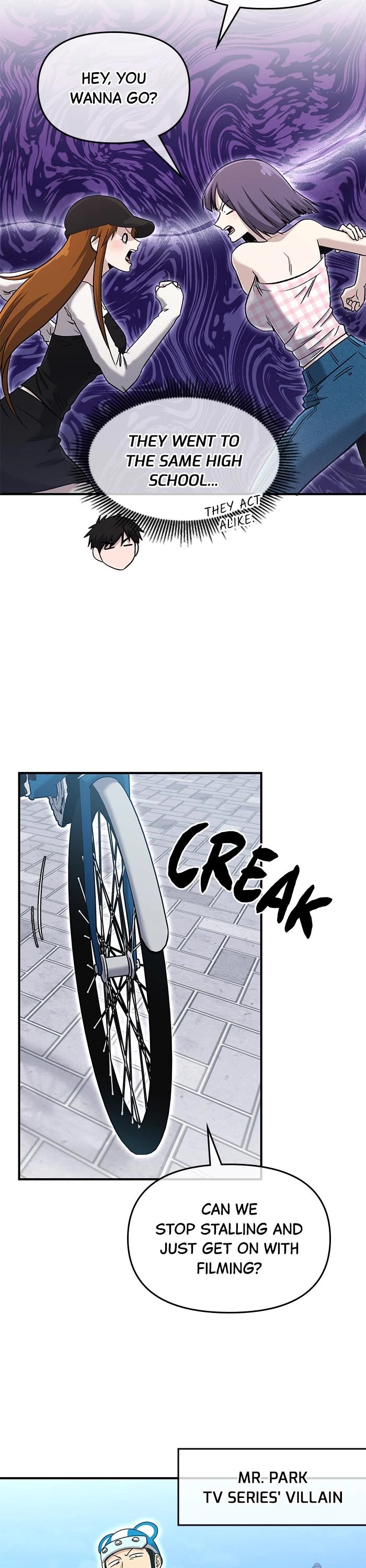 A Hero Who Is Good At Everything Chapter 55 page 31 - Chapter 55: Episode 55