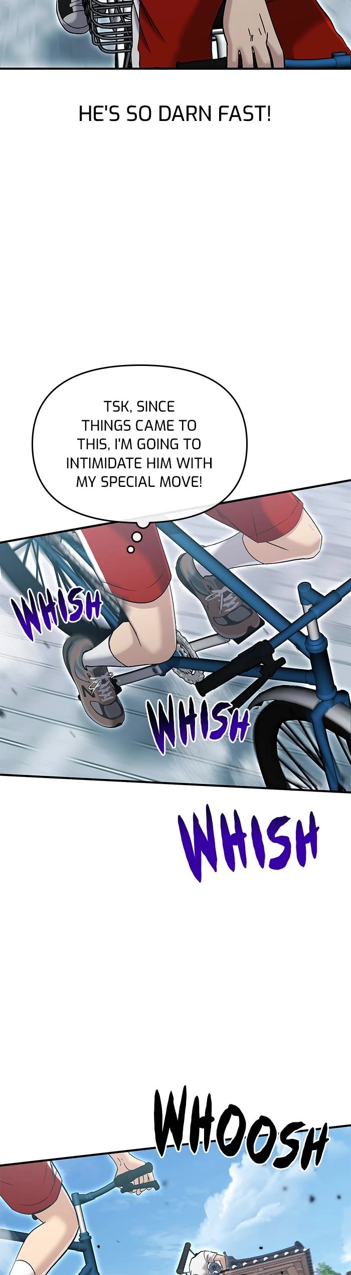 A Hero Who Is Good At Everything Chapter 56 page 10 - Chapter 56: Episode 56