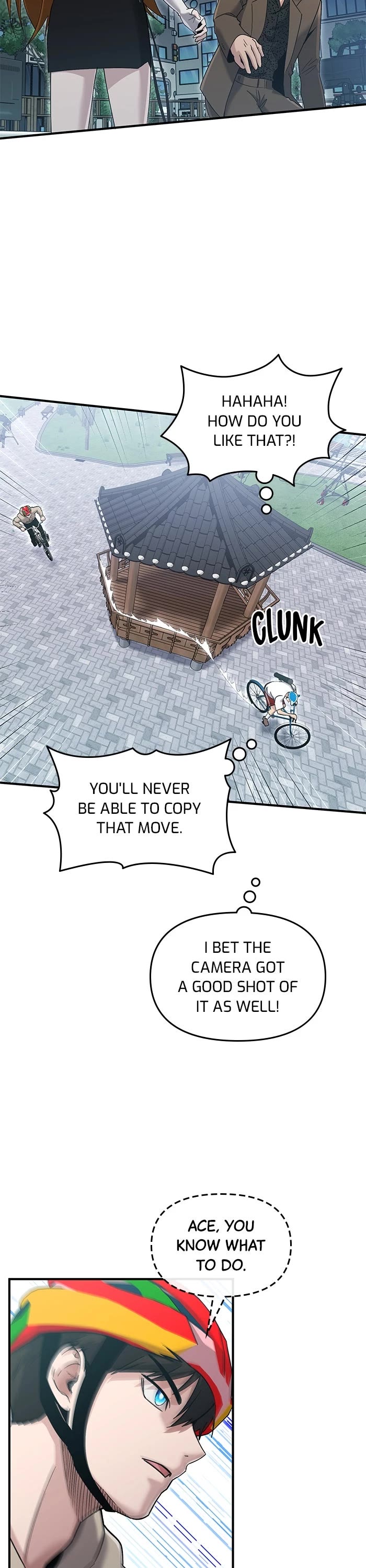 A Hero Who Is Good At Everything Chapter 56 page 12 - Chapter 56: Episode 56