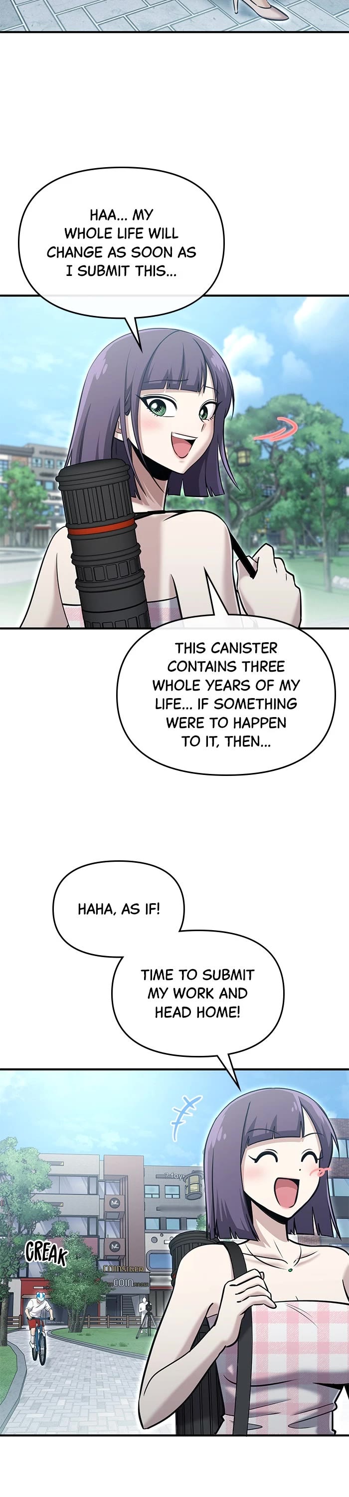 A Hero Who Is Good At Everything Chapter 56 page 2 - Chapter 56: Episode 56