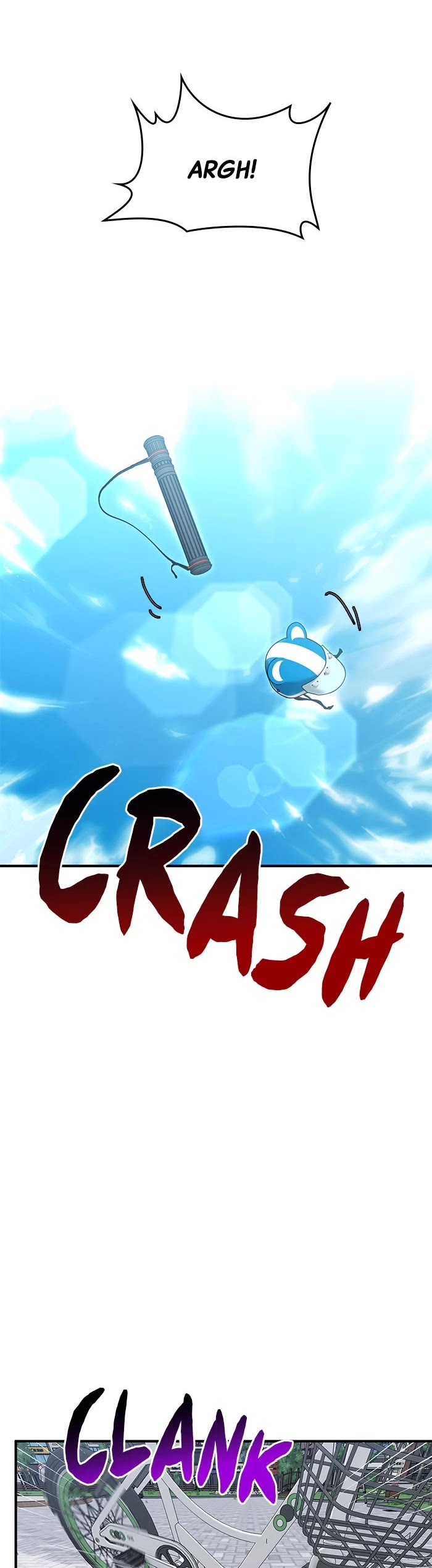 A Hero Who Is Good At Everything Chapter 56 page 20 - Chapter 56: Episode 56
