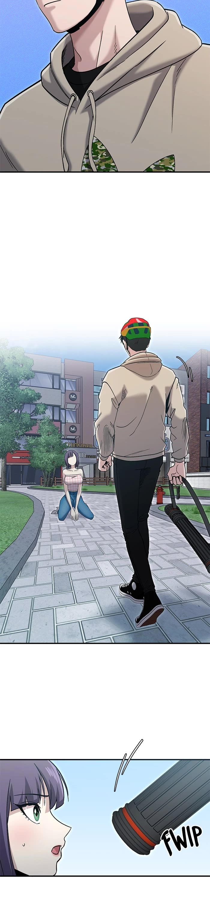 A Hero Who Is Good At Everything Chapter 56 page 22 - Chapter 56: Episode 56