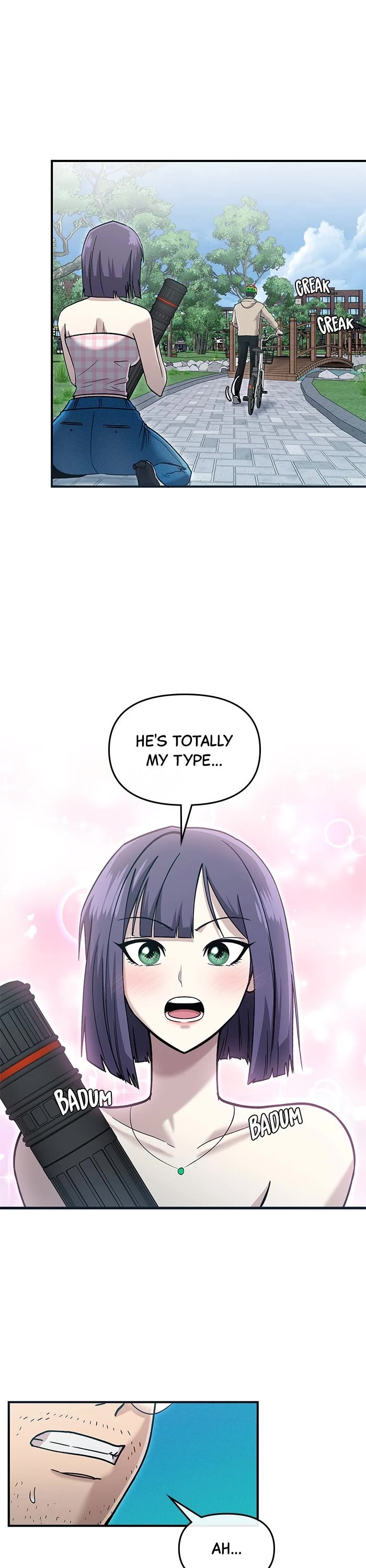 A Hero Who Is Good At Everything Chapter 56 page 23 - Chapter 56: Episode 56