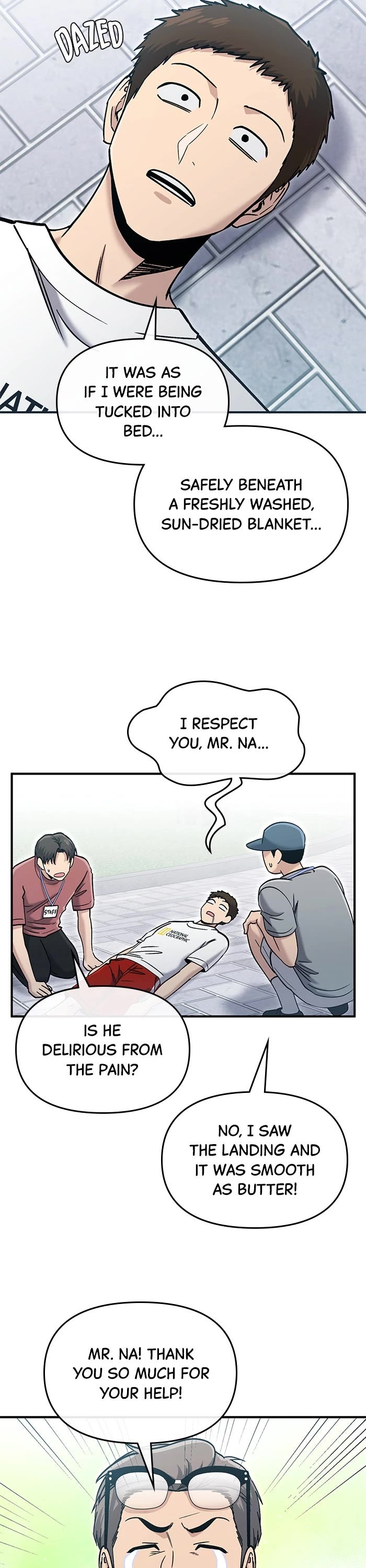 A Hero Who Is Good At Everything Chapter 56 page 26 - Chapter 56: Episode 56