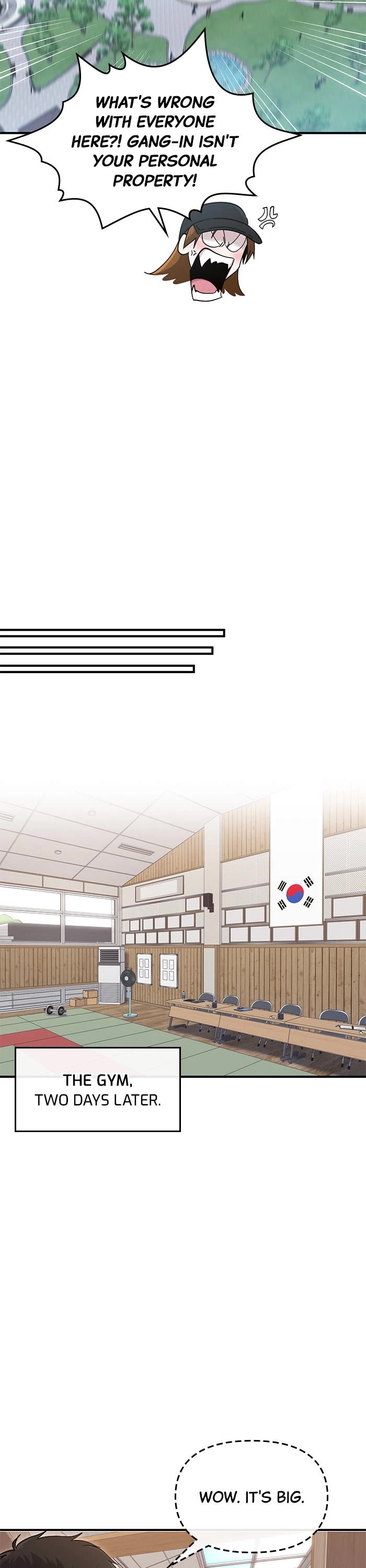 A Hero Who Is Good At Everything Chapter 56 page 28 - Chapter 56: Episode 56