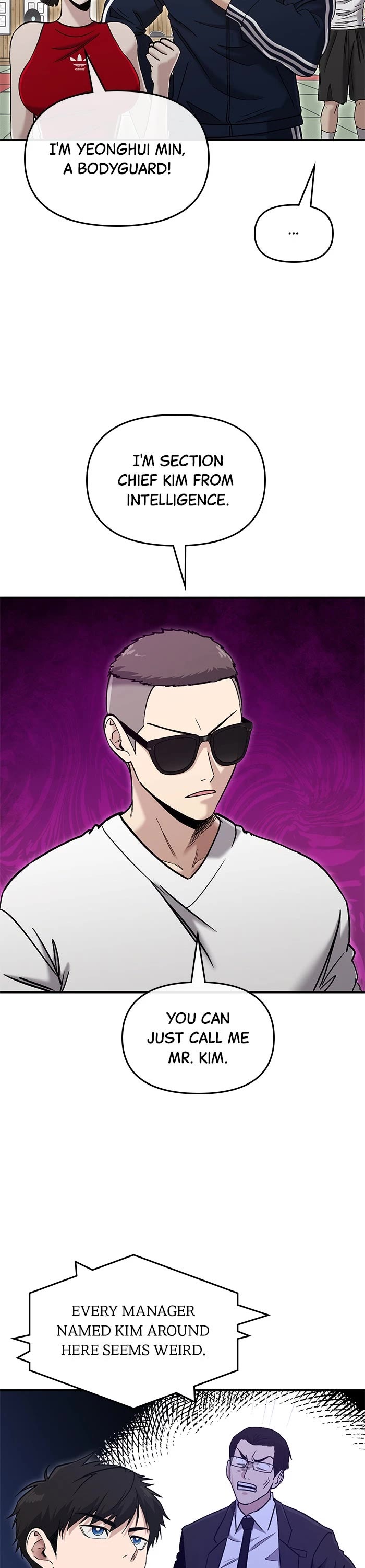 A Hero Who Is Good At Everything Chapter 56 page 31 - Chapter 56: Episode 56