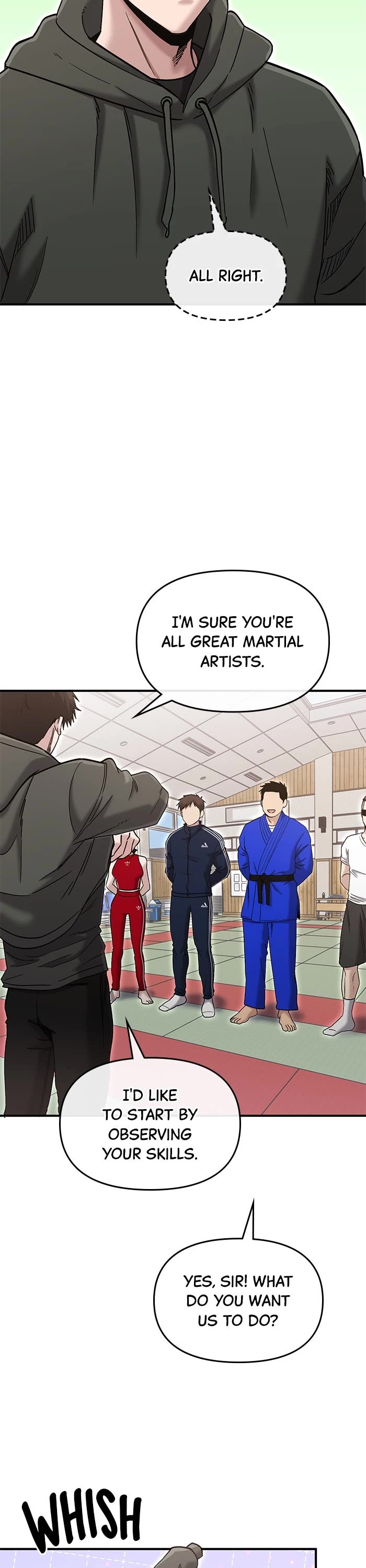 A Hero Who Is Good At Everything Chapter 56 page 33 - Chapter 56: Episode 56