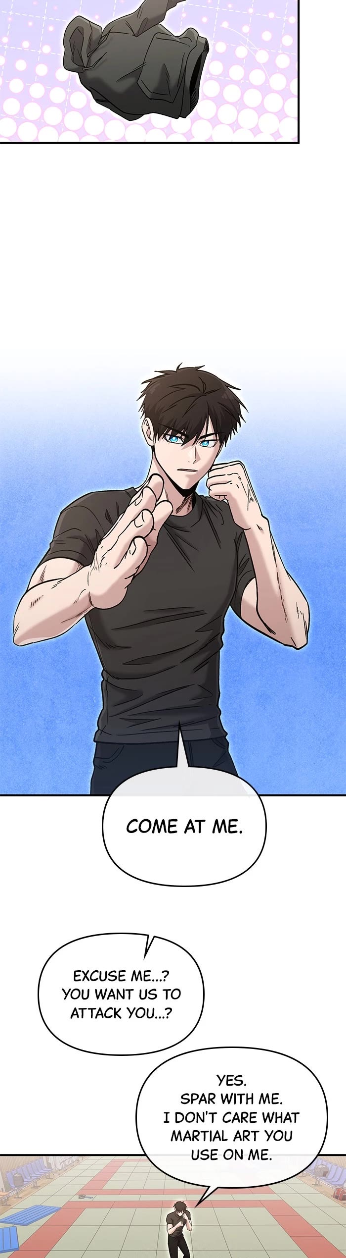 A Hero Who Is Good At Everything Chapter 56 page 34 - Chapter 56: Episode 56