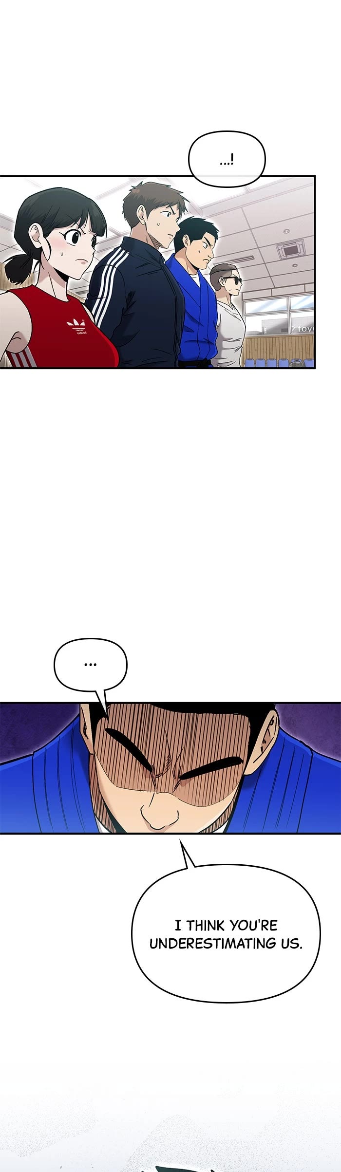 A Hero Who Is Good At Everything Chapter 56 page 36 - Chapter 56: Episode 56