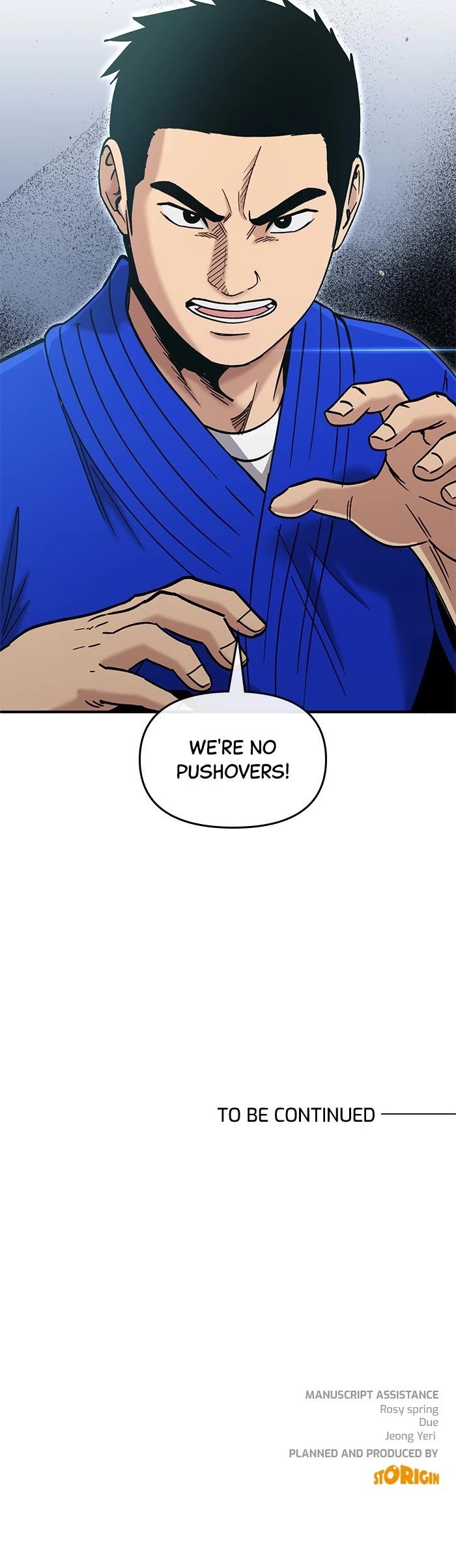 A Hero Who Is Good At Everything Chapter 56 page 37 - Chapter 56: Episode 56