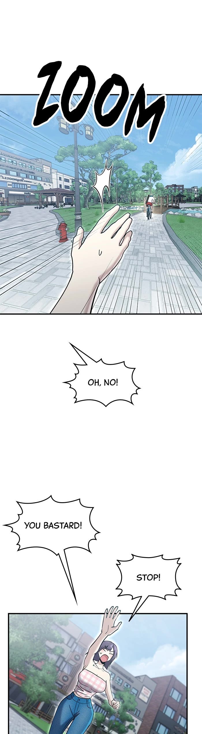 A Hero Who Is Good At Everything Chapter 56 page 4 - Chapter 56: Episode 56