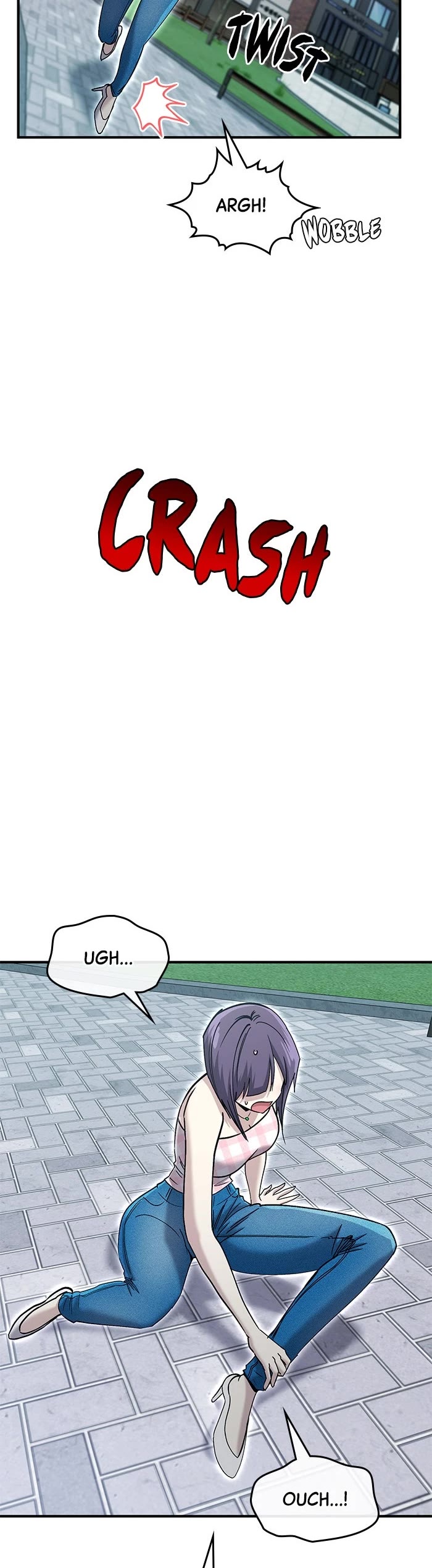 A Hero Who Is Good At Everything Chapter 56 page 5 - Chapter 56: Episode 56