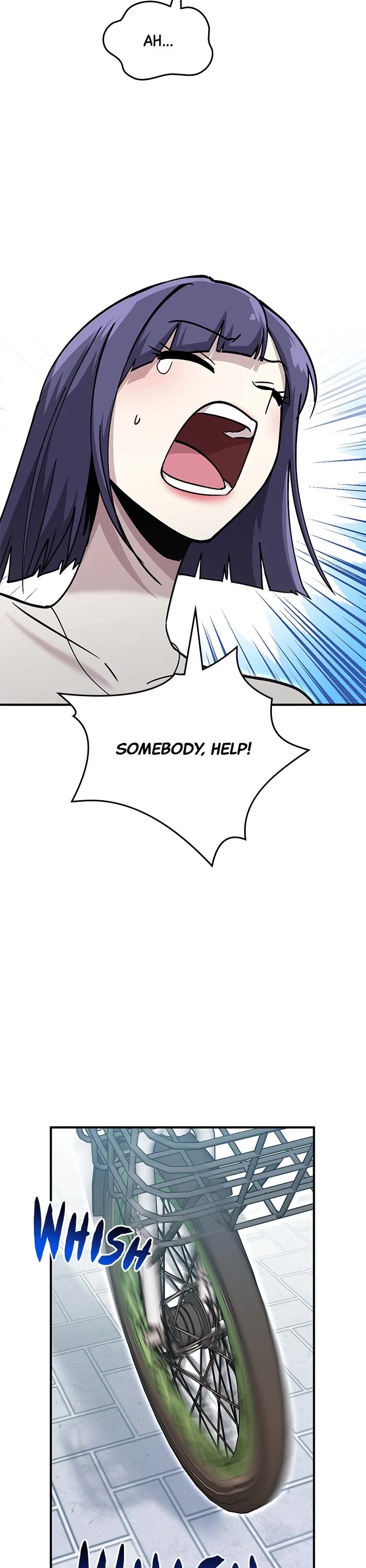 A Hero Who Is Good At Everything Chapter 56 page 6 - Chapter 56: Episode 56