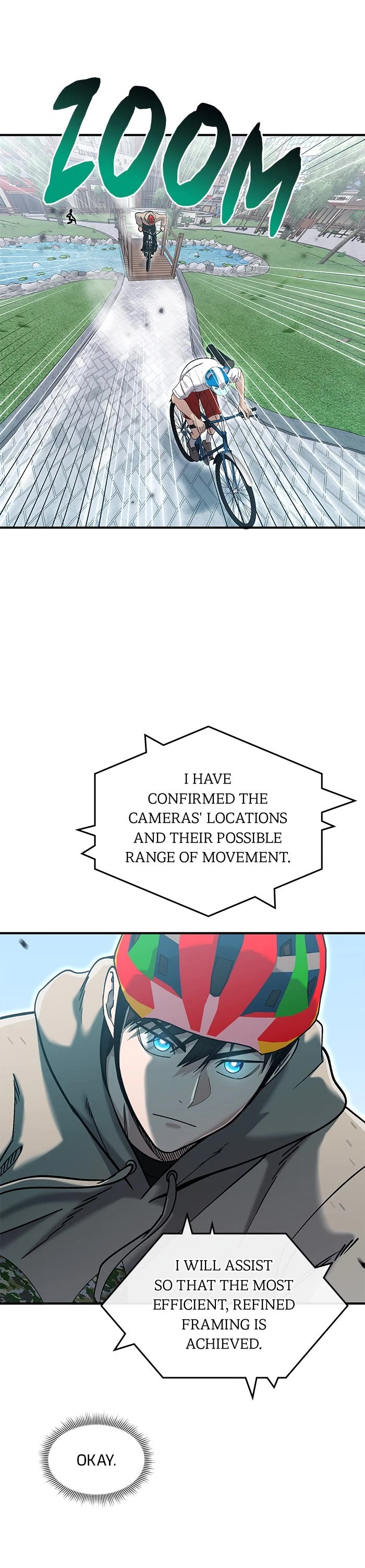 A Hero Who Is Good At Everything Chapter 56 page 8 - Chapter 56: Episode 56