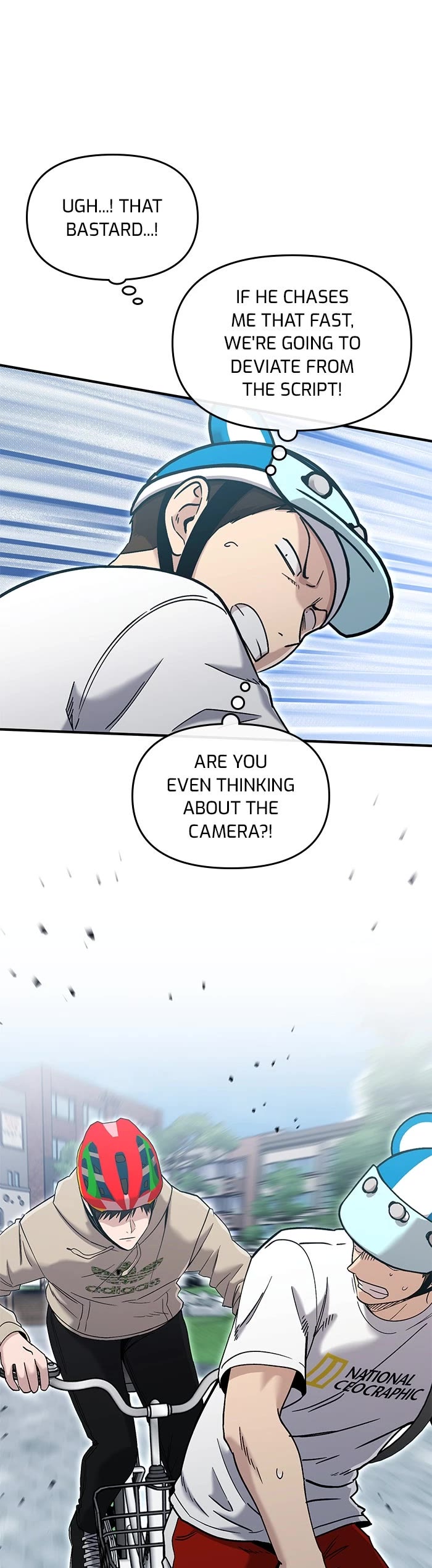 A Hero Who Is Good At Everything Chapter 56 page 9 - Chapter 56: Episode 56