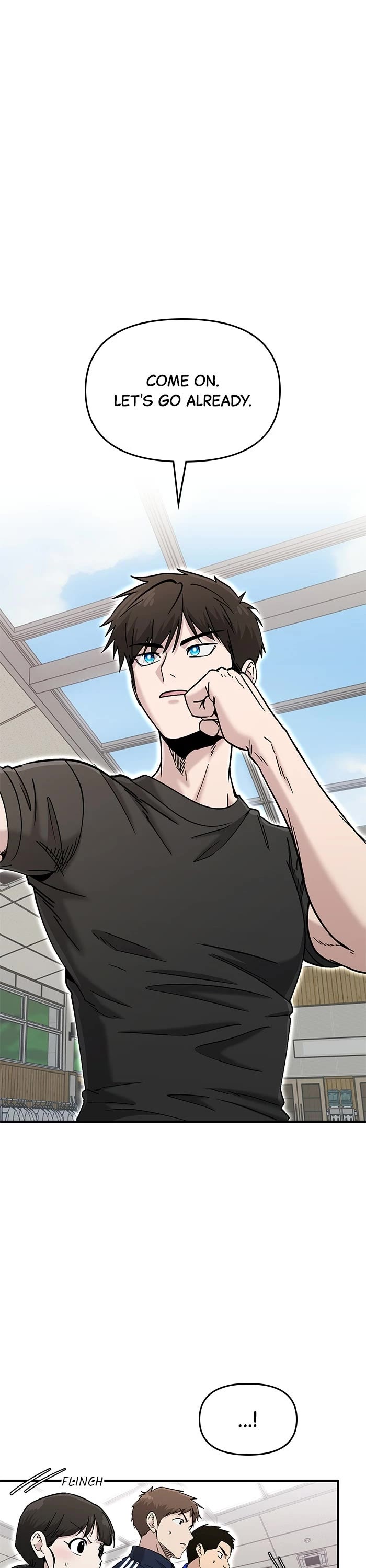 A Hero Who Is Good At Everything Chapter 57 page 1 - Chapter 57: Episode 57