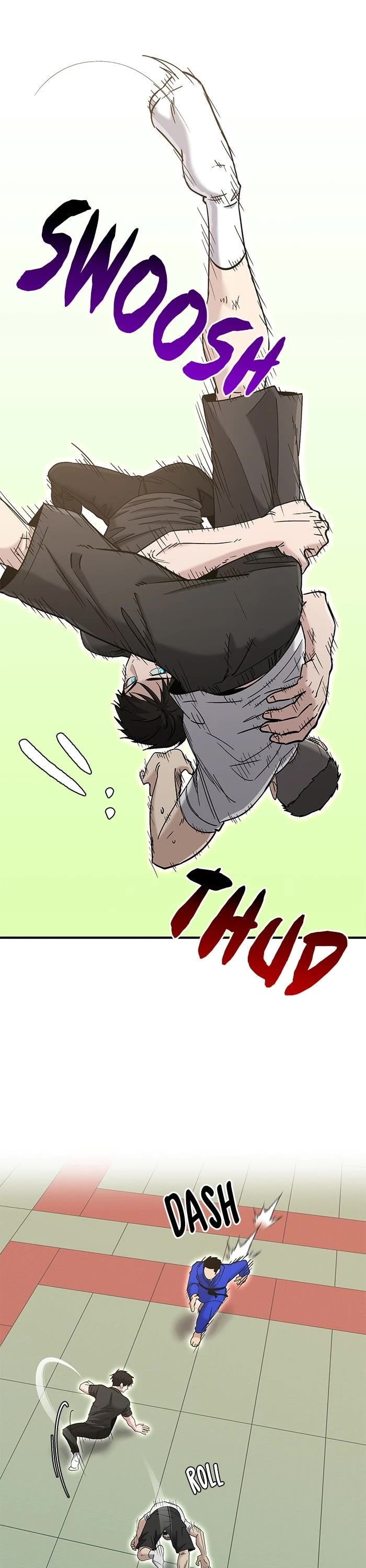 A Hero Who Is Good At Everything Chapter 57 page 11 - Chapter 57: Episode 57