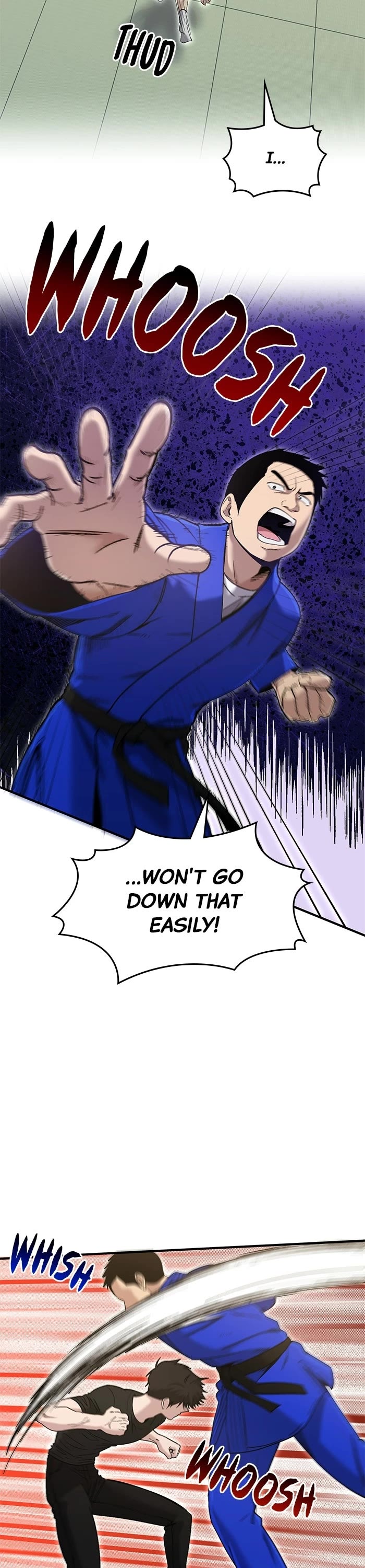 A Hero Who Is Good At Everything Chapter 57 page 12 - Chapter 57: Episode 57