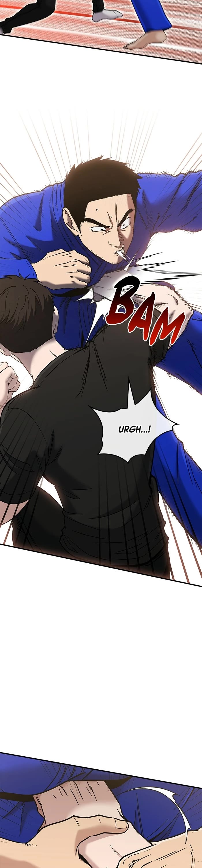 A Hero Who Is Good At Everything Chapter 57 page 13 - Chapter 57: Episode 57