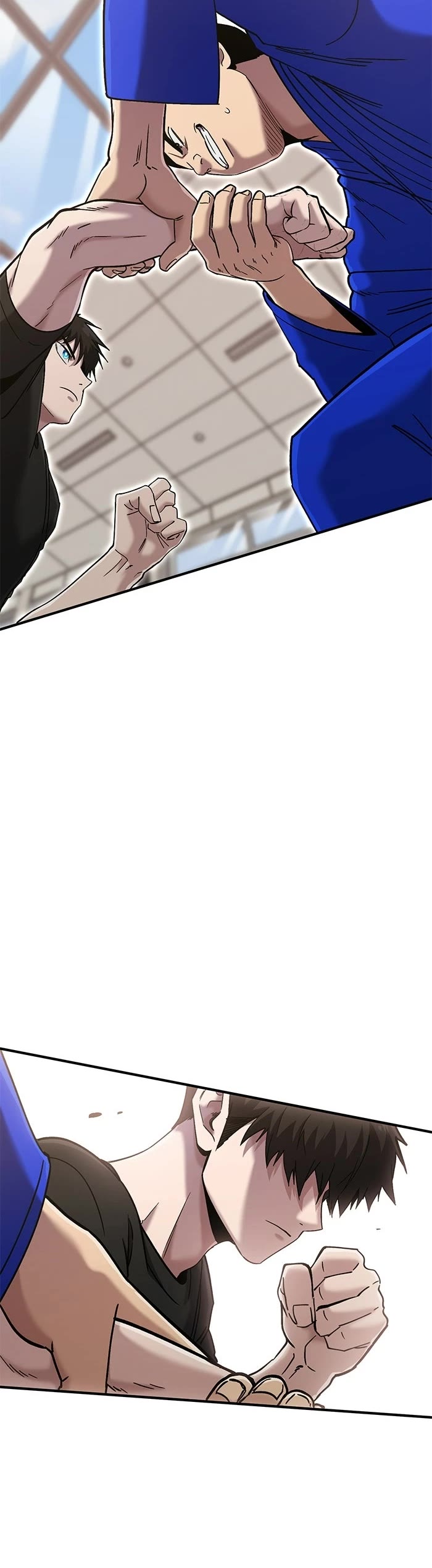 A Hero Who Is Good At Everything Chapter 57 page 15 - Chapter 57: Episode 57