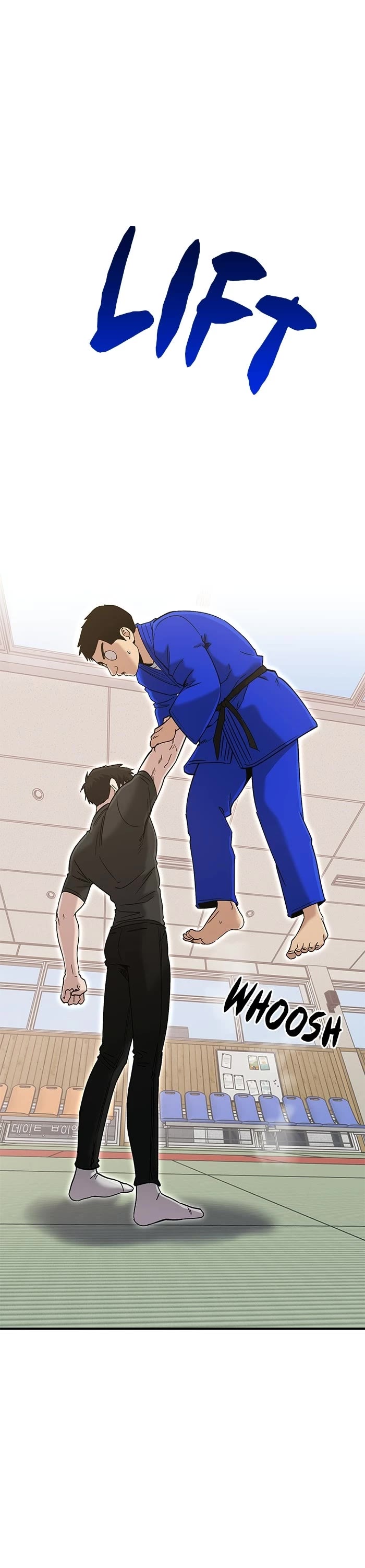 A Hero Who Is Good At Everything Chapter 57 page 16 - Chapter 57: Episode 57