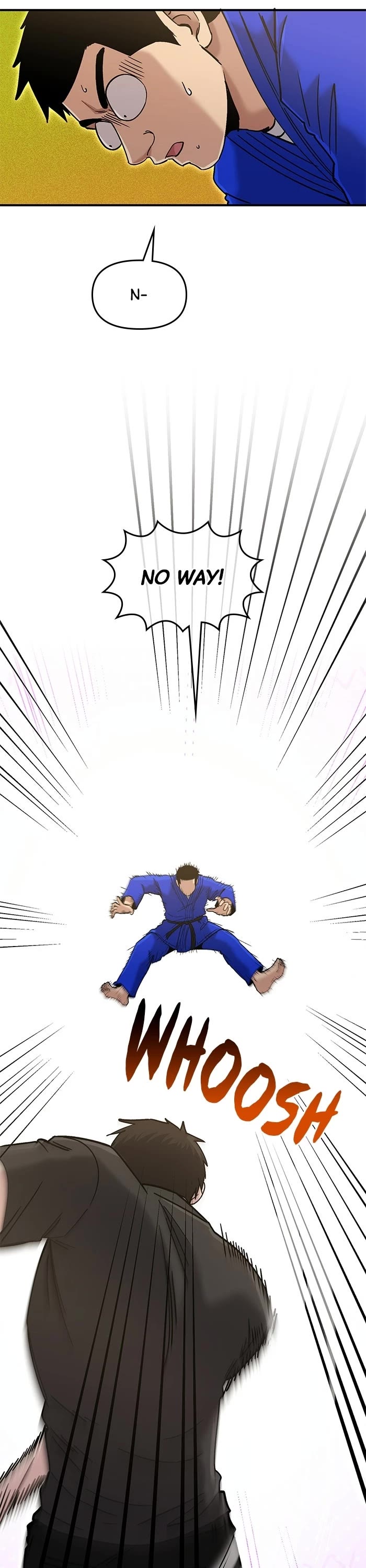A Hero Who Is Good At Everything Chapter 57 page 17 - Chapter 57: Episode 57