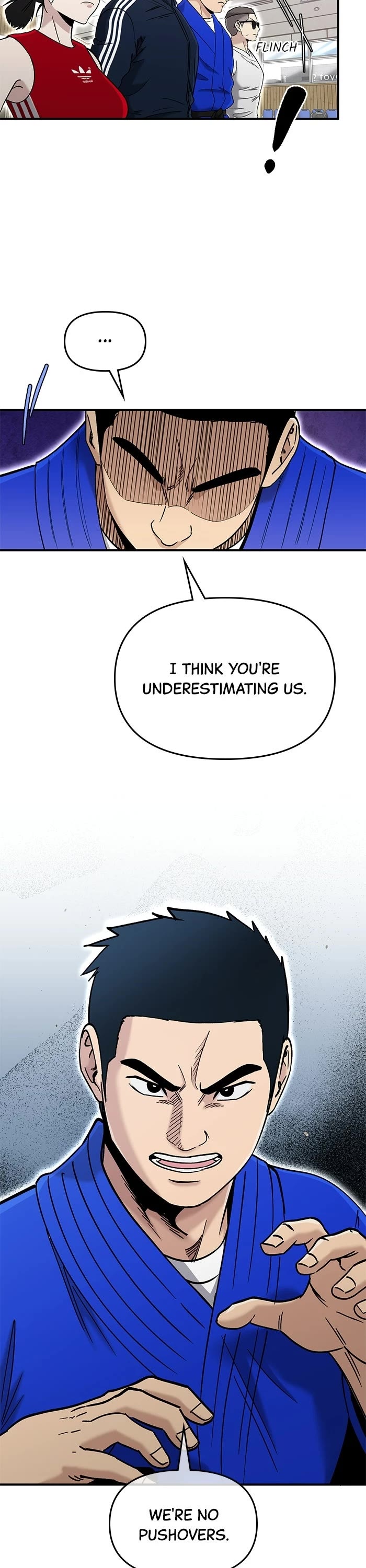 A Hero Who Is Good At Everything Chapter 57 page 2 - Chapter 57: Episode 57