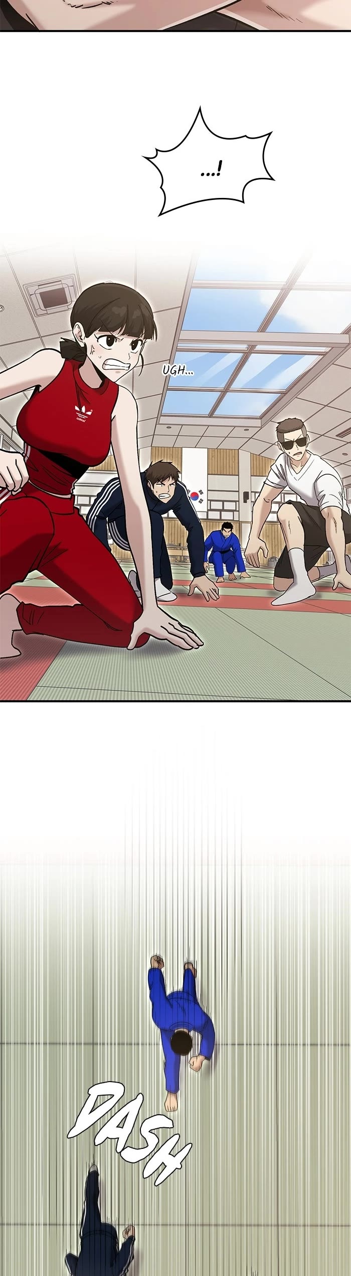 A Hero Who Is Good At Everything Chapter 57 page 20 - Chapter 57: Episode 57