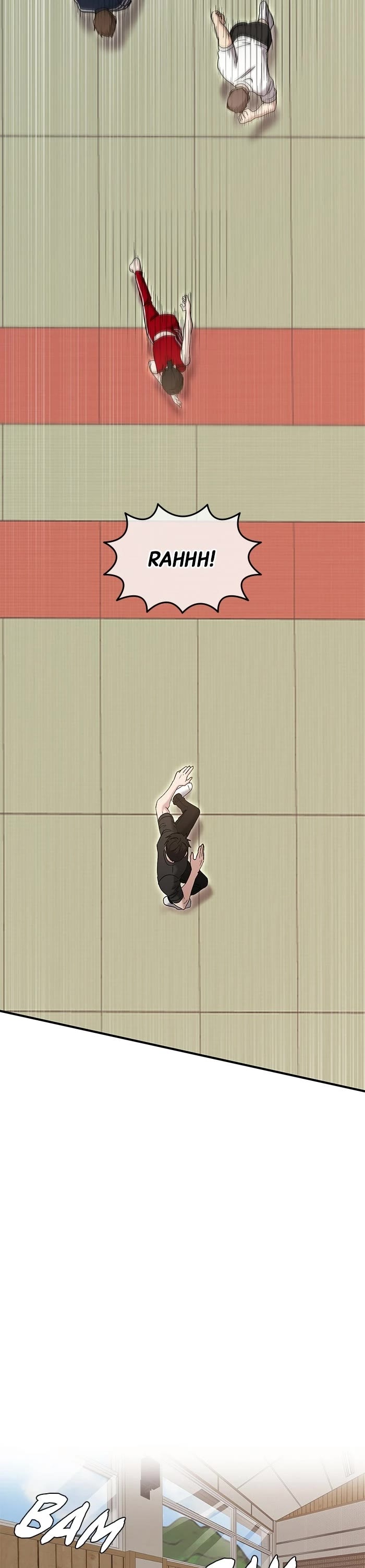 A Hero Who Is Good At Everything Chapter 57 page 21 - Chapter 57: Episode 57