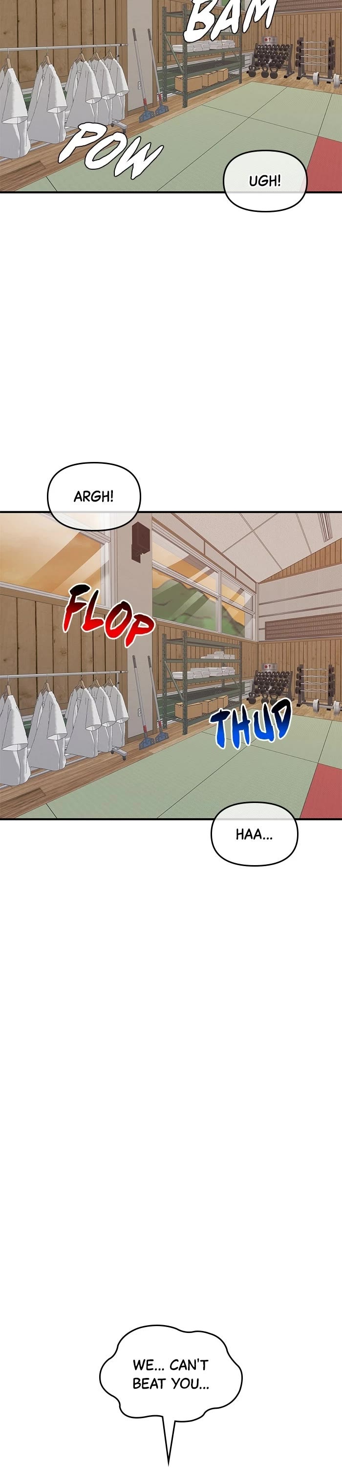 A Hero Who Is Good At Everything Chapter 57 page 22 - Chapter 57: Episode 57