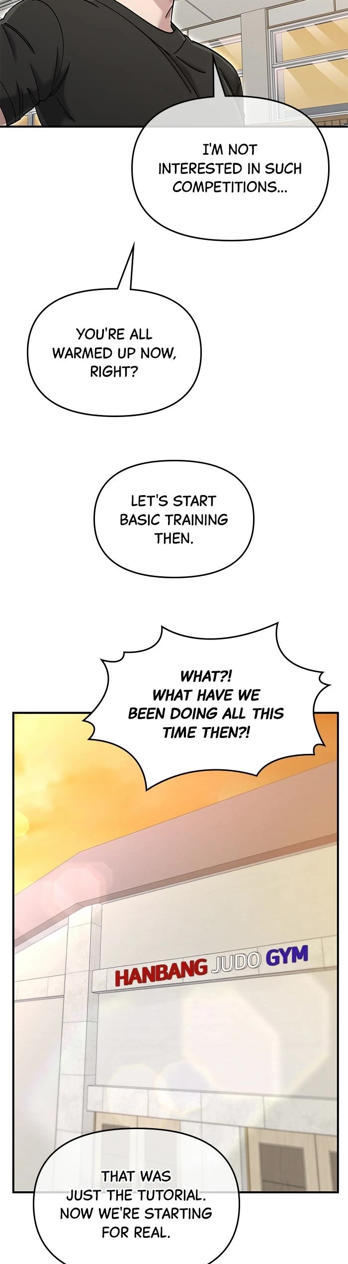 A Hero Who Is Good At Everything Chapter 57 page 24 - Chapter 57: Episode 57