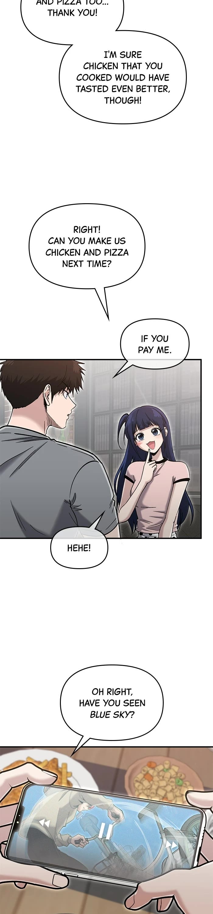 A Hero Who Is Good At Everything Chapter 57 page 27 - Chapter 57: Episode 57