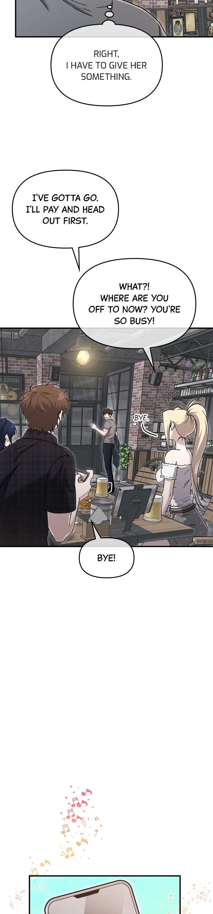A Hero Who Is Good At Everything Chapter 57 page 31 - Chapter 57: Episode 57