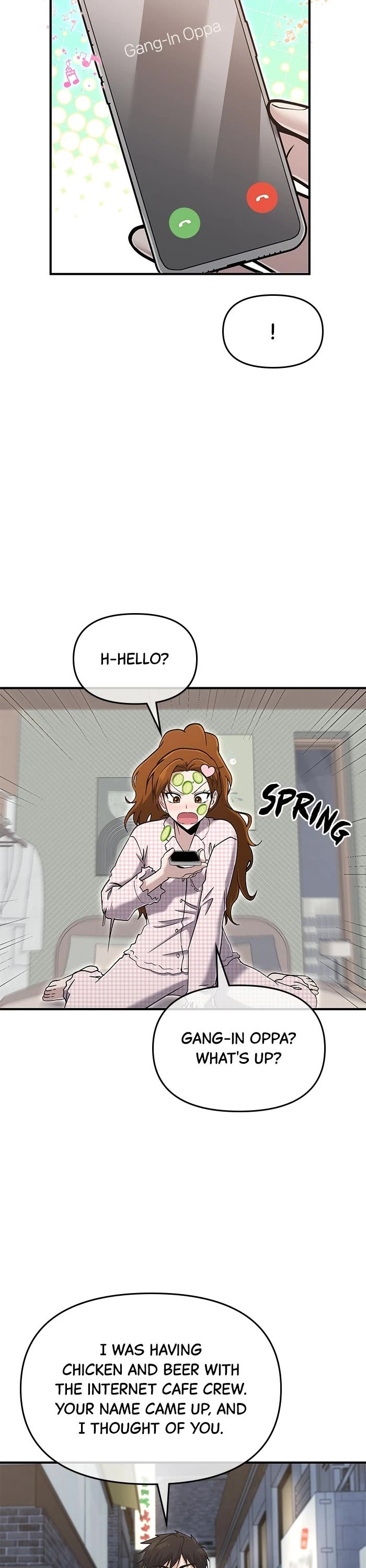 A Hero Who Is Good At Everything Chapter 57 page 32 - Chapter 57: Episode 57