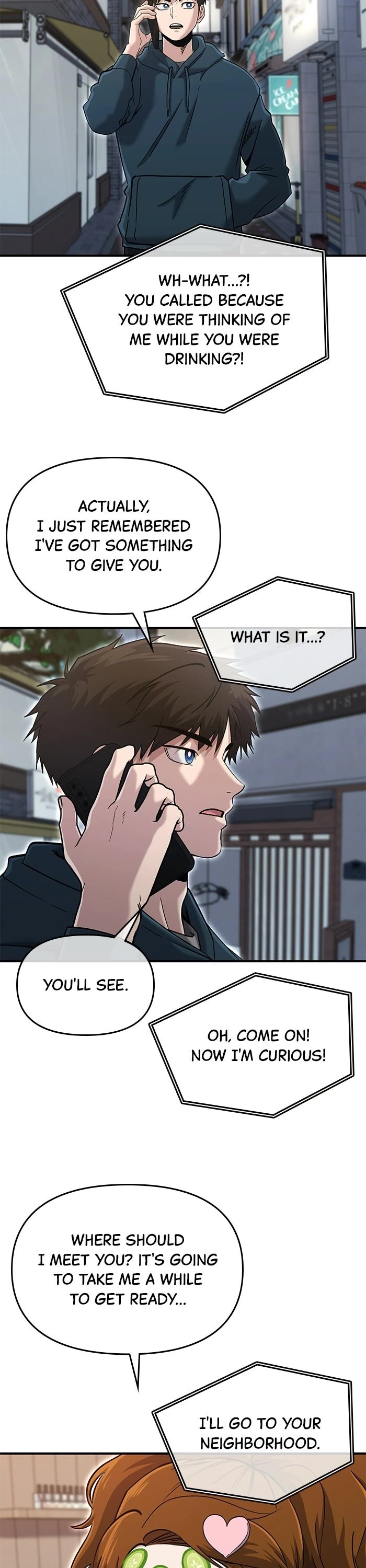 A Hero Who Is Good At Everything Chapter 57 page 33 - Chapter 57: Episode 57