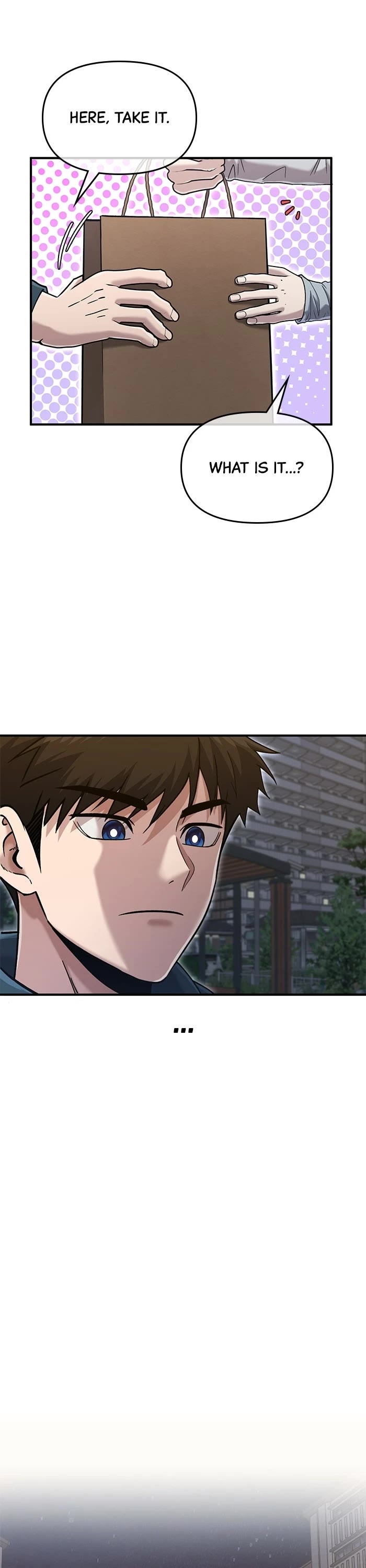 A Hero Who Is Good At Everything Chapter 57 page 36 - Chapter 57: Episode 57