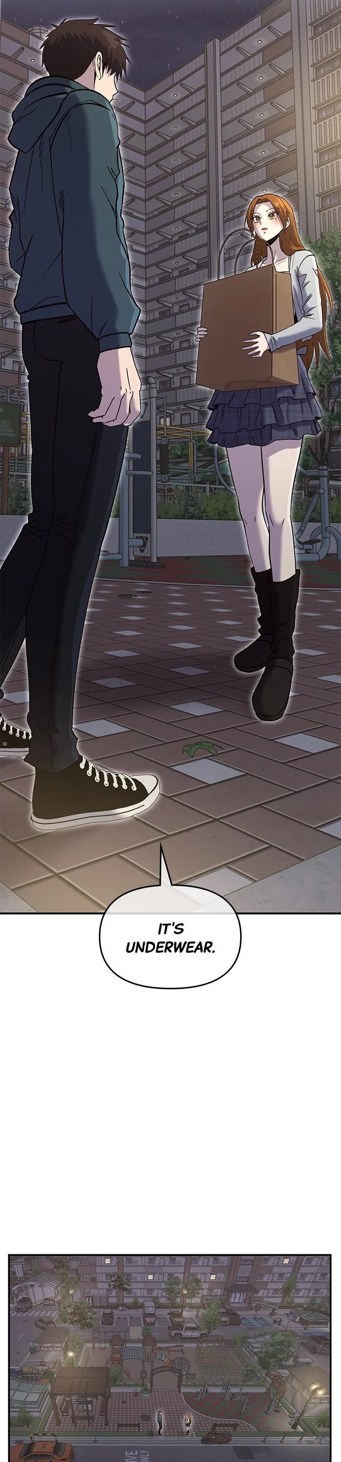 A Hero Who Is Good At Everything Chapter 57 page 37 - Chapter 57: Episode 57