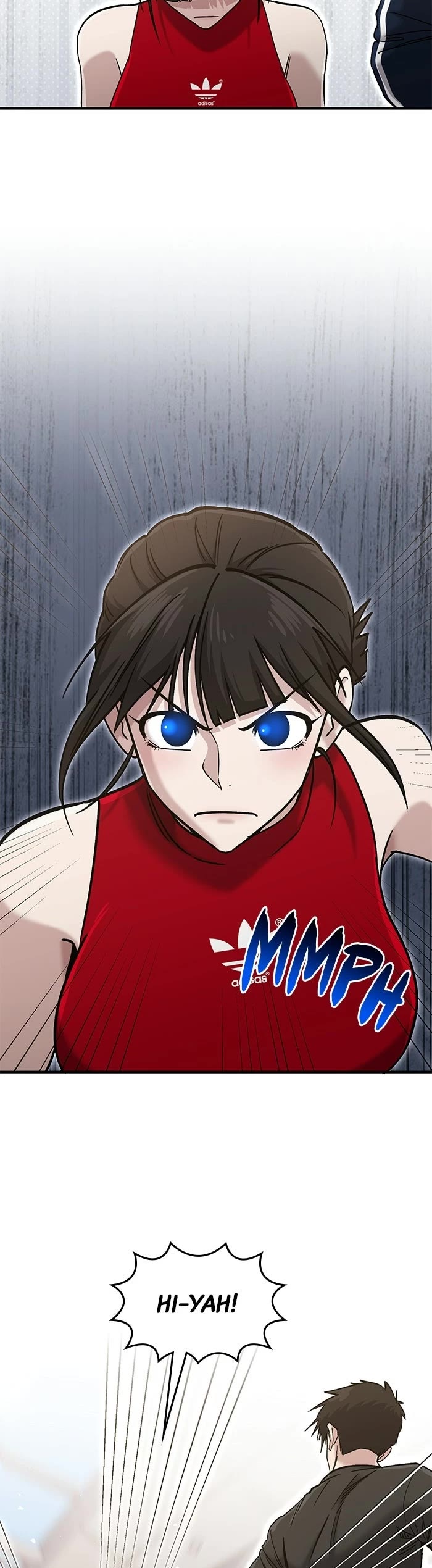 A Hero Who Is Good At Everything Chapter 57 page 4 - Chapter 57: Episode 57