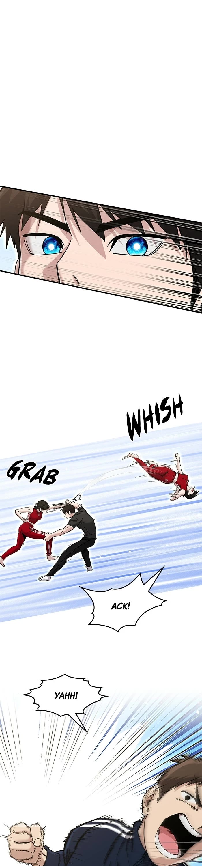 A Hero Who Is Good At Everything Chapter 57 page 6 - Chapter 57: Episode 57