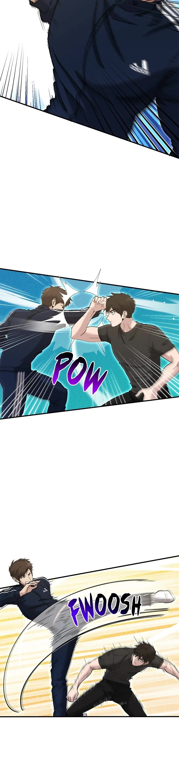 A Hero Who Is Good At Everything Chapter 57 page 7 - Chapter 57: Episode 57