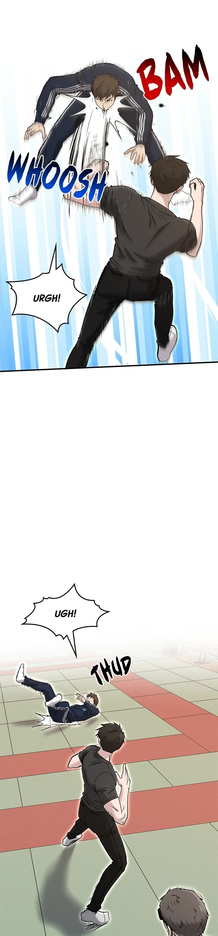 A Hero Who Is Good At Everything Chapter 57 page 8 - Chapter 57: Episode 57