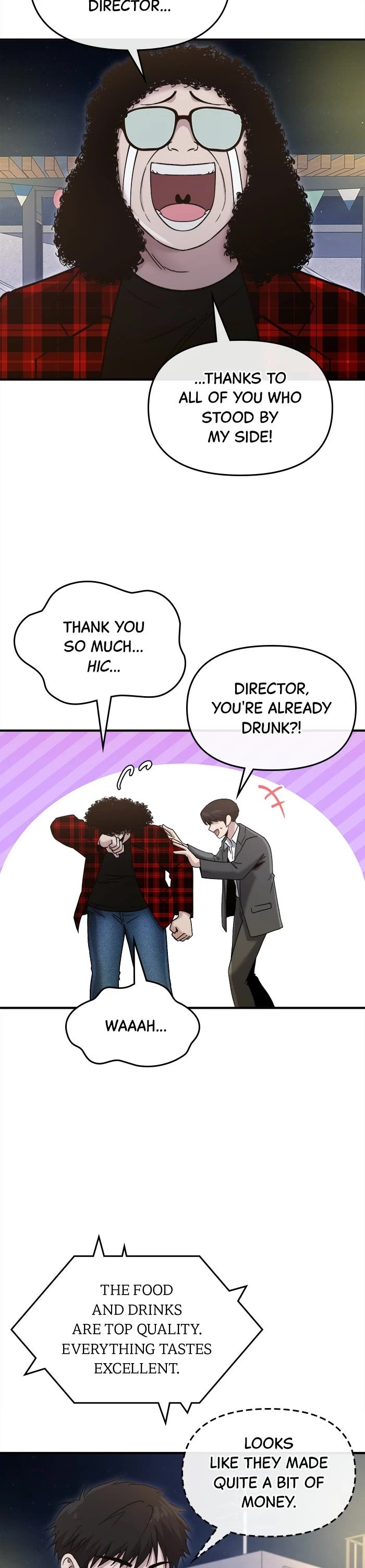 A Hero Who Is Good At Everything Chapter 58 page 11 - Chapter 58: Episode 58