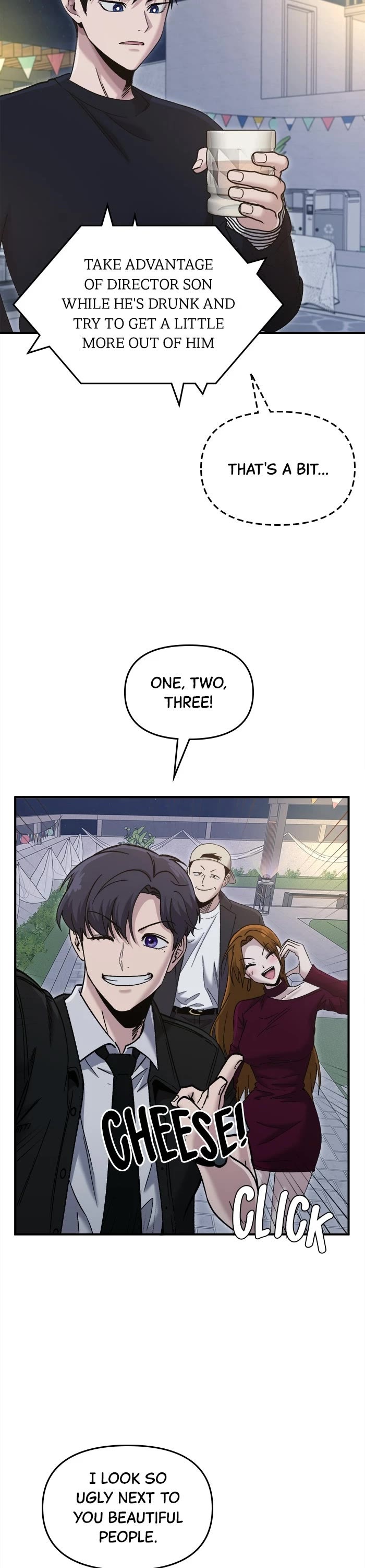 A Hero Who Is Good At Everything Chapter 58 page 12 - Chapter 58: Episode 58