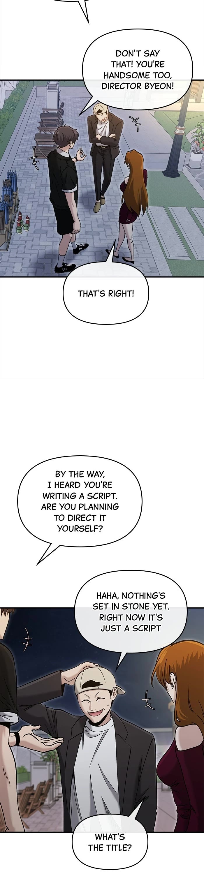 A Hero Who Is Good At Everything Chapter 58 page 13 - Chapter 58: Episode 58