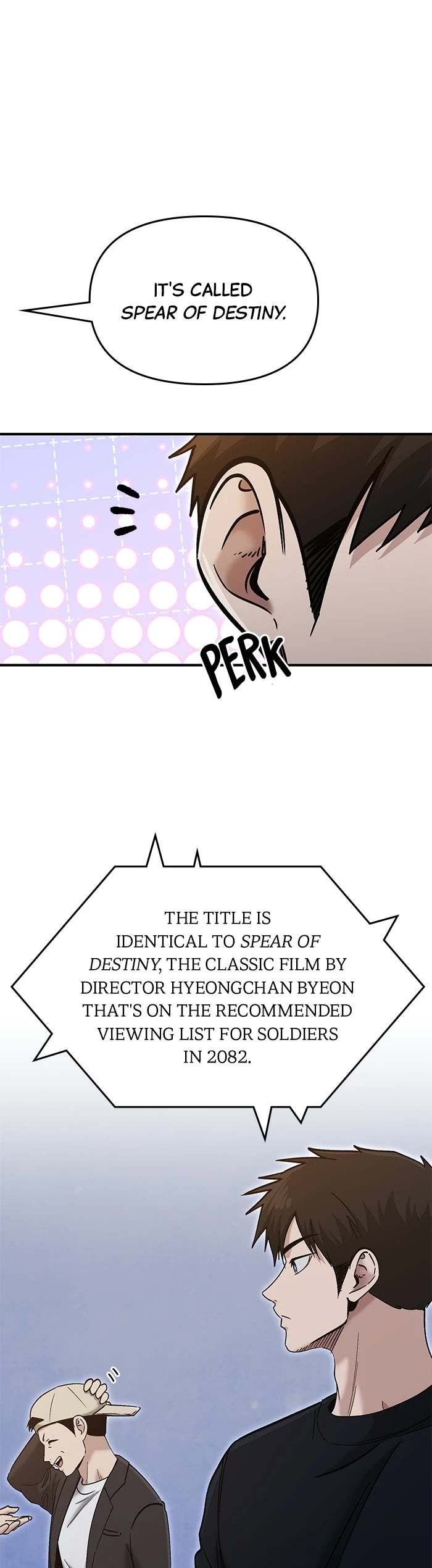 A Hero Who Is Good At Everything Chapter 58 page 14 - Chapter 58: Episode 58