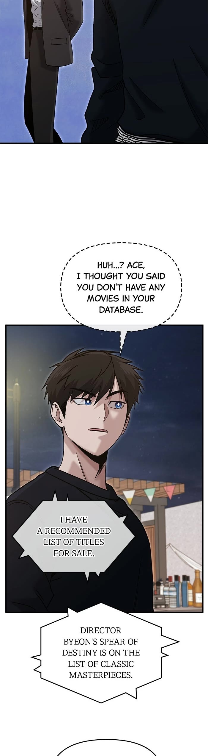 A Hero Who Is Good At Everything Chapter 58 page 15 - Chapter 58: Episode 58