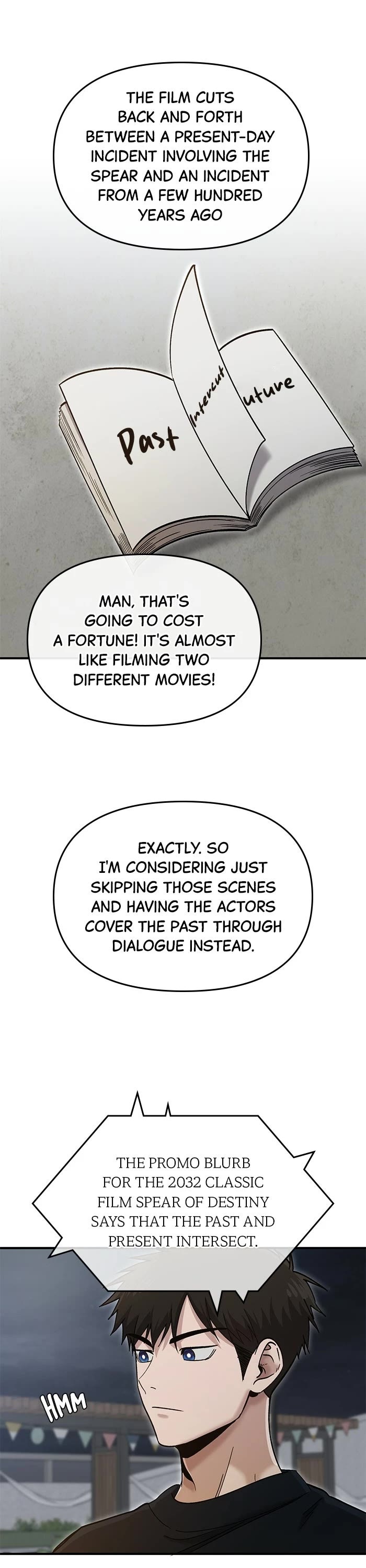 A Hero Who Is Good At Everything Chapter 58 page 17 - Chapter 58: Episode 58