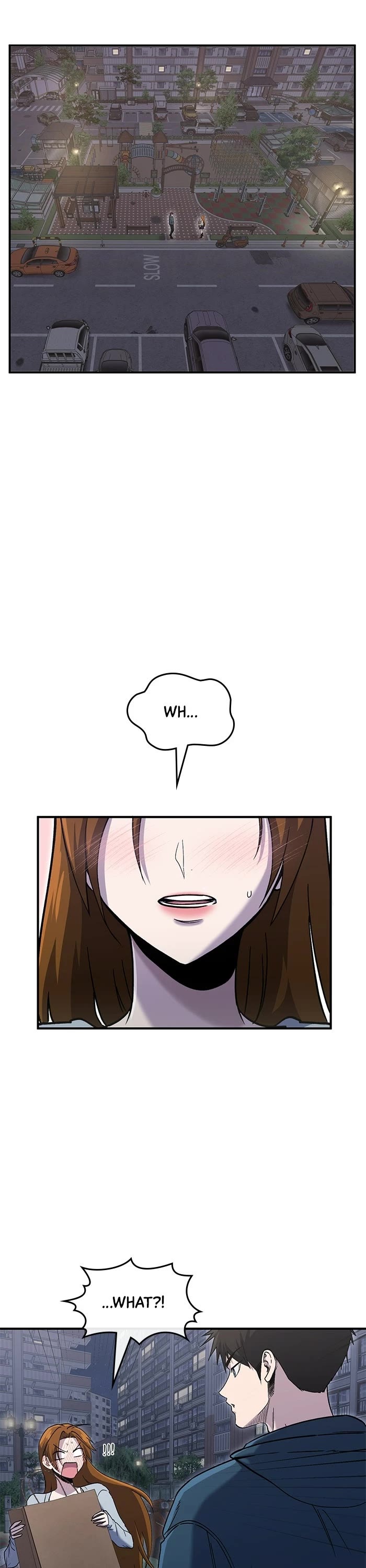 A Hero Who Is Good At Everything Chapter 58 page 2 - Chapter 58: Episode 58