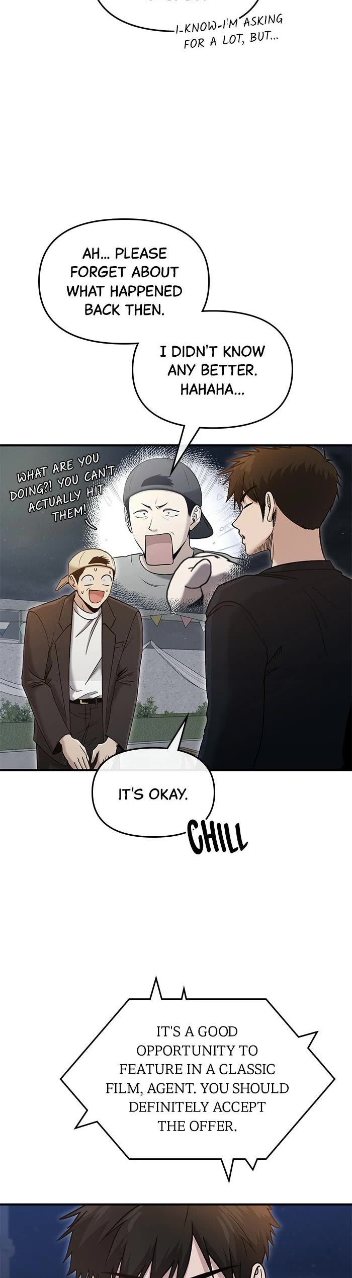 A Hero Who Is Good At Everything Chapter 58 page 20 - Chapter 58: Episode 58